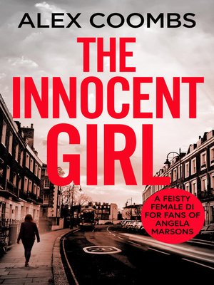 cover image of The Innocent Girl